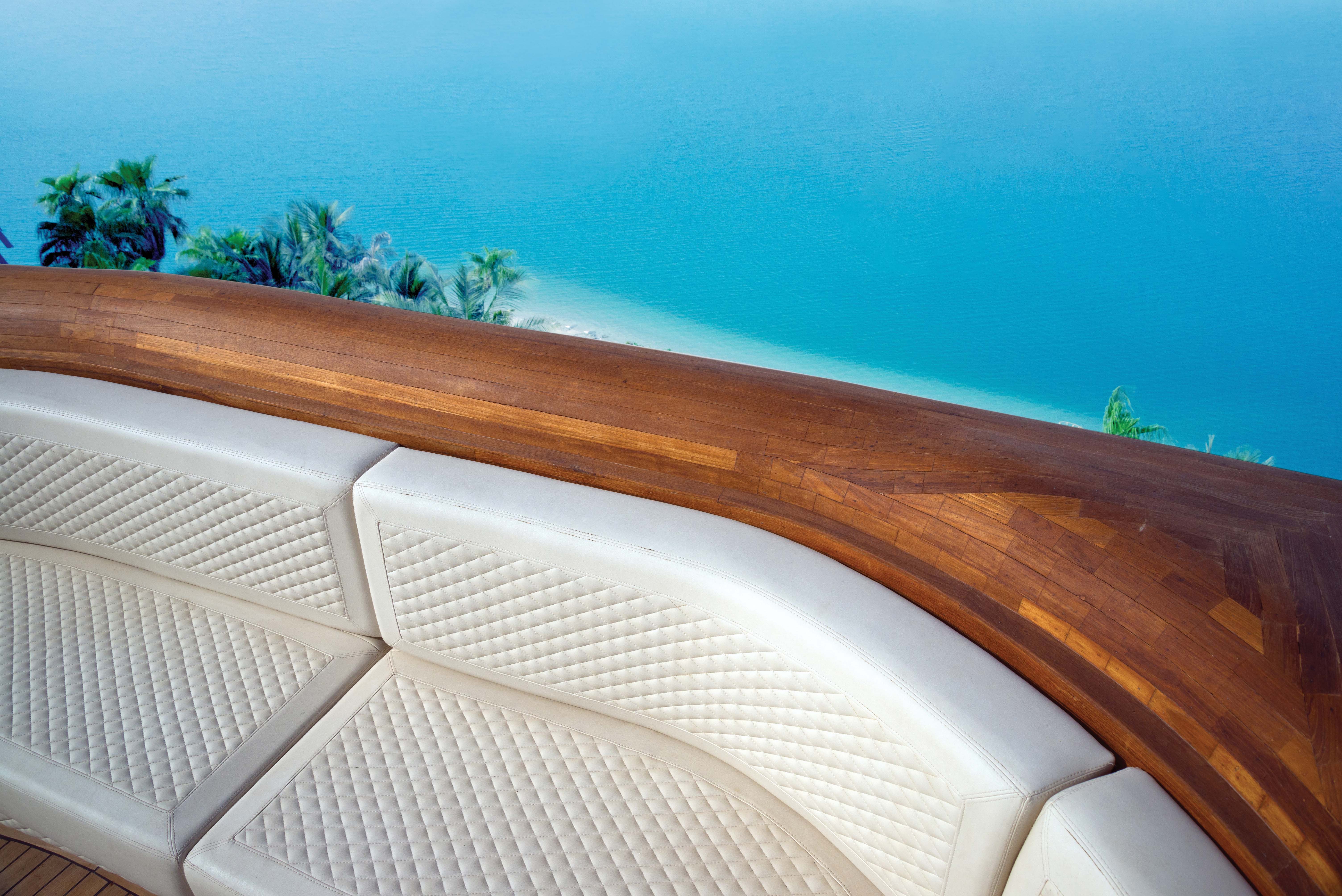 Secluded 6BR Villa at Private Island, Forest Oasis gallery image